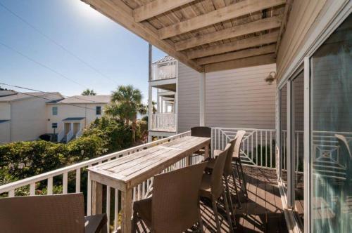 Apartamentos Beach Pointe 301 By Destin Getaways