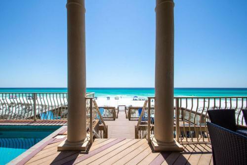 Gulf Paradise By Destin Getaways