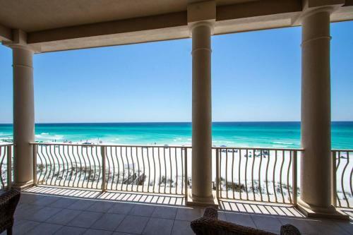 Gulf Paradise By Destin Getaways
