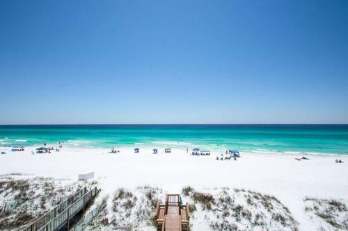 Gulf Paradise By Destin Getaways