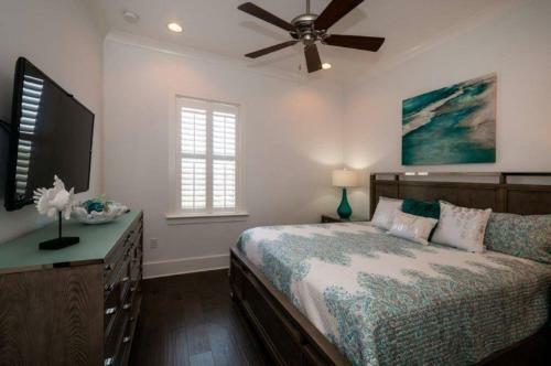 Sunshine Retreat By Destin Getaways