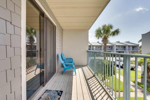 Gulf Winds East By Destin Getaways