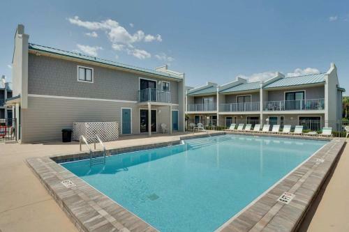 Gulf Winds East By Destin Getaways