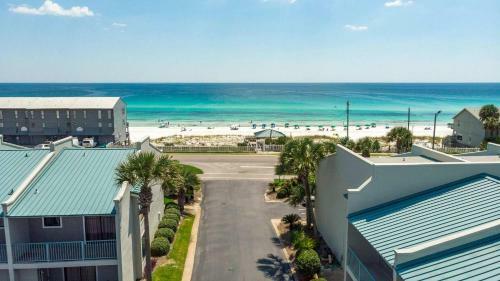 Gulf Winds East By Destin Getaways