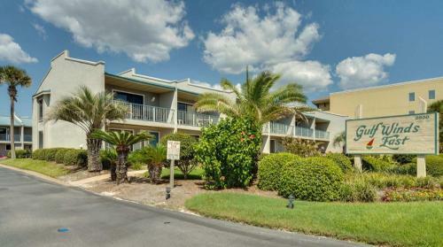 Gulf Winds East By Destin Getaways