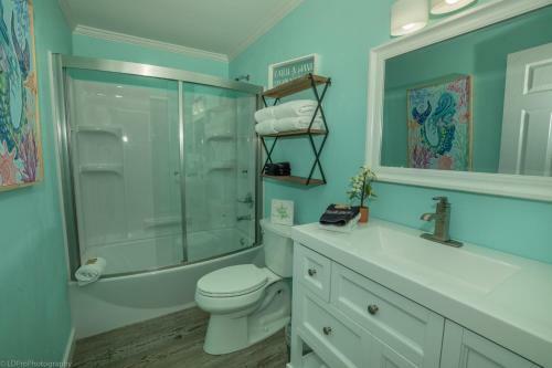 Apartamento Sandpiper Cove 8231 Condo