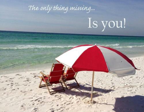 Villa Lago At Sandestin By Destin Getaways