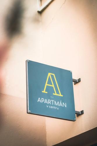 Apartm�n V Centru