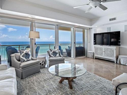 Apartamento Dunes Of Crystal Beach 404 Condo