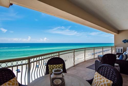 Apartamento Dunes Of Crystal Beach 404 Condo