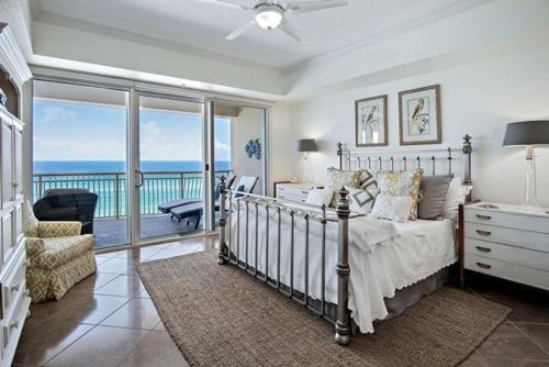 Apartamento Dunes Of Crystal Beach 404 Condo