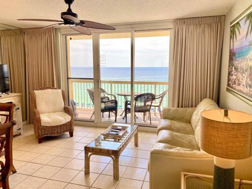 Apartamento Best Beach Front Vacation, Ocean View, 8th Flr
