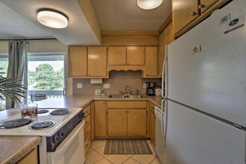 Apartamento Destin Condo With Pool Access, Walk To Beach!