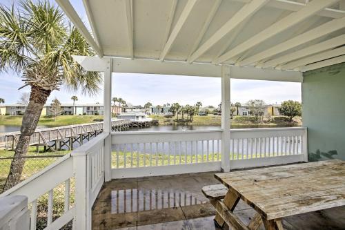 Apartamento Destin Condo With Pool Access, Walk To Beach!