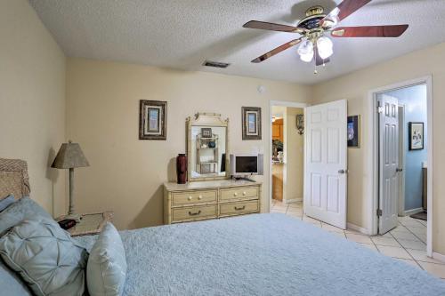 Apartamento Destin Condo With Pool Access, Walk To Beach!