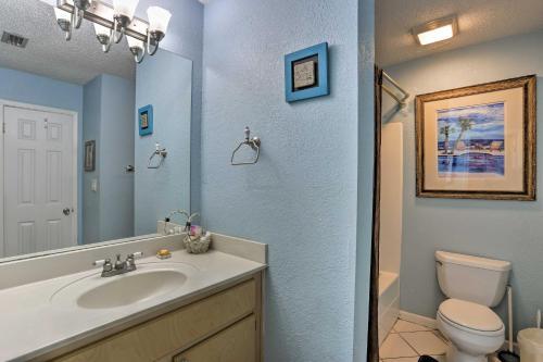 Apartamento Destin Condo With Pool Access, Walk To Beach!
