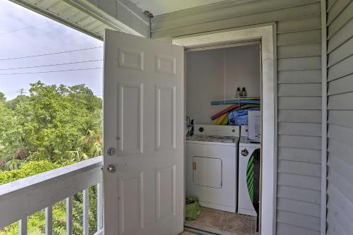Apartamento Destin Condo With Pool Access, Walk To Beach!