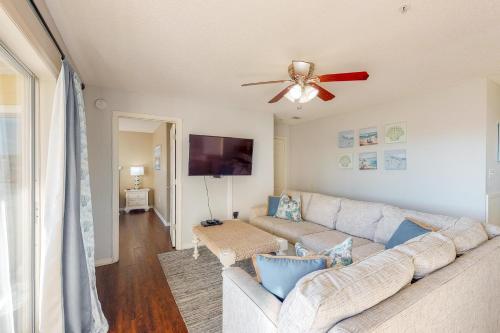 St Martin Beachwalk Villas