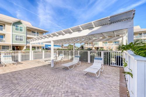 St Martin Beachwalk Villas