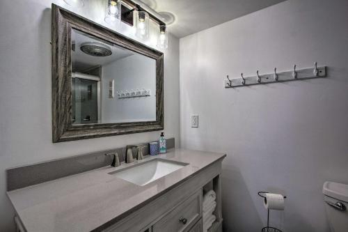 Apartamento Airy Destin Condo With Pool - Walk To Private Beach!