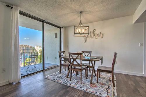 Apartamento Airy Destin Condo With Pool - Walk To Private Beach!