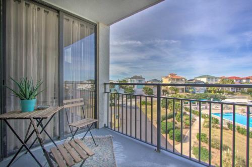 Apartamento Airy Destin Condo With Pool - Walk To Private Beach!