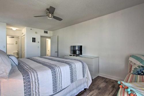 Apartamento Airy Destin Condo With Pool - Walk To Private Beach!