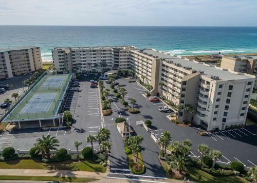Apartamento Inlet Reef 301 Home