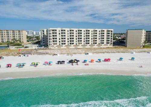 Apartamento Inlet Reef 301 Home