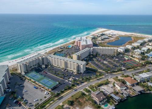 Apartamento Inlet Reef 301 Home