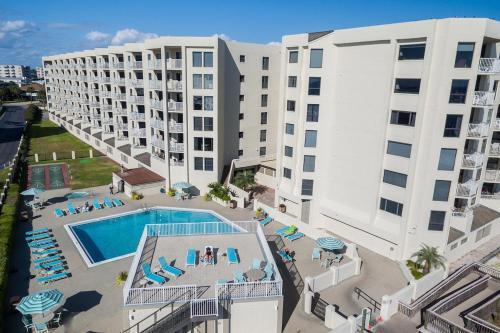 Apartamento Inlet Reef 301 Home