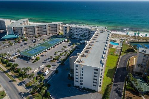 Apartamento Inlet Reef 301 Home