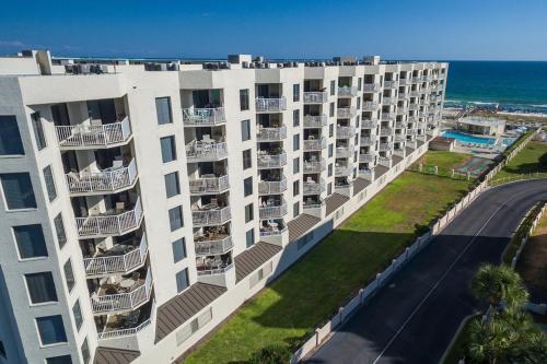 Apartamento Inlet Reef 301 Home
