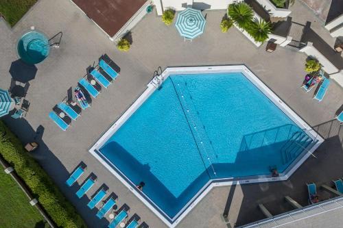 Apartamento Inlet Reef 301 Home