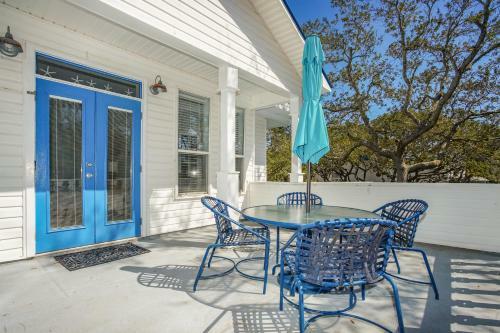 Villa Texas Tides At Kokomo Cove - 1030160