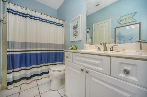 Villa Texas Tides At Kokomo Cove - 1030160