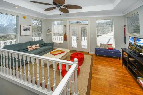 Villa Texas Tides At Kokomo Cove - 1030160