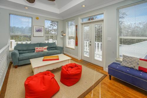 Villa Texas Tides At Kokomo Cove - 1030160