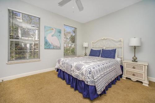 Villa Texas Tides At Kokomo Cove - 1030160
