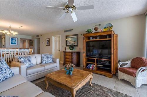Apartamento Gulfside 0403 At Hidden Dunes - 1149891