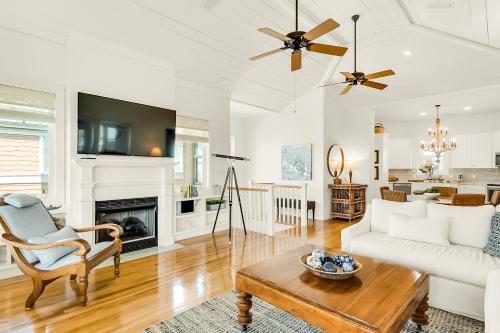 Palmetto Cottage