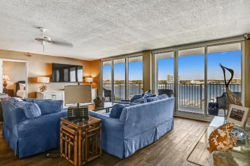 Apartamento Waterview Towers 604 Condo