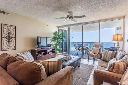 Apartamento Gulfside 1202 At Hidden Dunes - 1149901