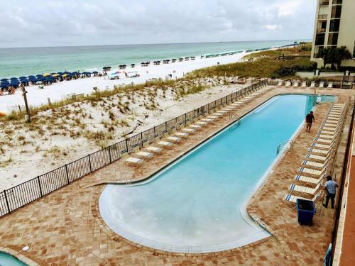 Apartamento Beach Front 18th Flr, Best Ocean View, New Upgrades