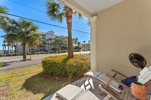 Caribbean Dunes 112