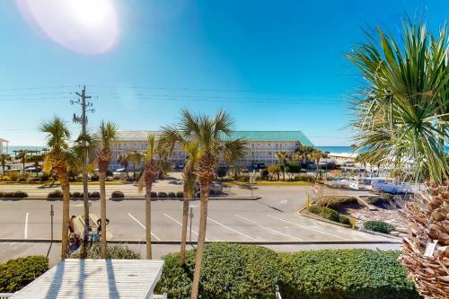 Grand Caribbean West