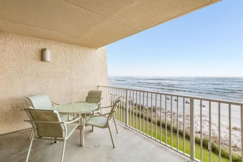 Beach House II