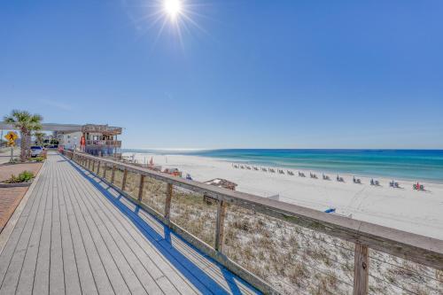 Beach House II