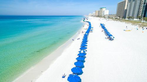 Apartamento Silver Beach Towers 506w Condo