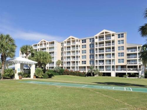 Magnolia House At Destin Pointe II